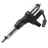 Diesel Common Rail Fuel Injector 295050-1170 23670-E0031 Fits for Denso Hino J08E