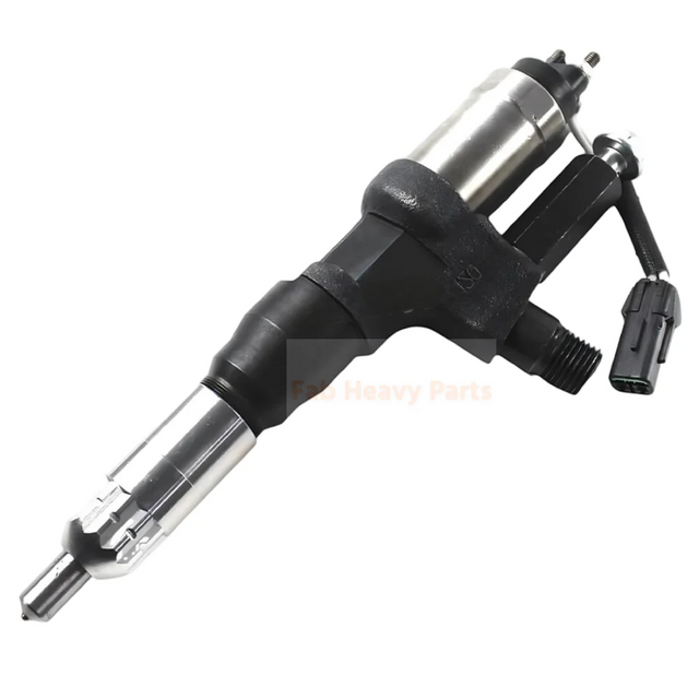 Diesel Common Rail Fuel Injector 295050-1170 23670-E0031 Fits for Denso Hino J08E
