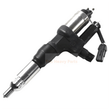 Diesel Common Rail Fuel Injector 295050 - 1170 23670 - E0031 Fits for Denso Hino J08E - Fab Heavy Parts