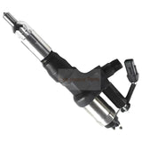 Diesel Common Rail Fuel Injector 295050 - 1170 23670 - E0031 Fits for Denso Hino J08E - Fab Heavy Parts