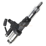 Diesel Common Rail Fuel Injector 295050 - 1170 23670 - E0031 Fits for Denso Hino J08E - Fab Heavy Parts