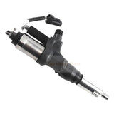 Diesel Common Rail Fuel Injector 295050 - 1170 23670 - E0031 Fits for Denso Hino J08E - Fab Heavy Parts