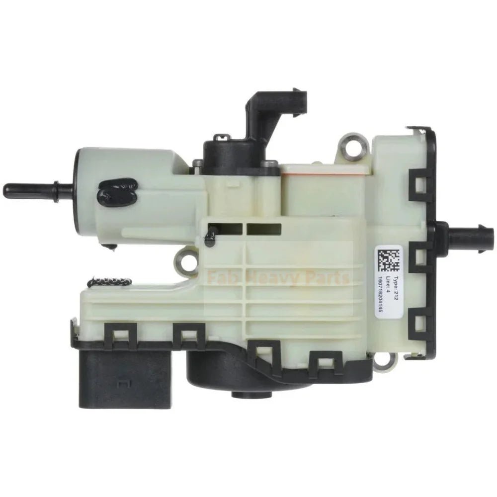 Diesel Emissions Fluid DEF Pump F01C600194 for Mercedes - Benz E250 E350 ML320 S350 R350 Sprinter 2500 2010 - 2015 - Fab Heavy Parts