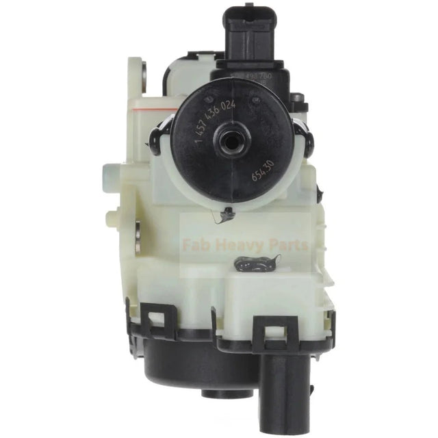 Diesel Emissions Fluid DEF Pump F01C600194 for Mercedes - Benz E250 E350 ML320 S350 R350 Sprinter 2500 2010 - 2015 - Fab Heavy Parts