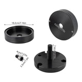 Diesel Front and Rear Crankshaft Seal Wear Sleeve Installer For CAT 3406 3408 C - 15 Engine - Fab Heavy Parts