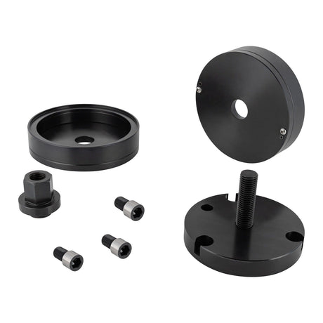 Diesel Front and Rear Crankshaft Seal Wear Sleeve Installer For CAT 3406 3408 C - 15 Engine - Fab Heavy Parts