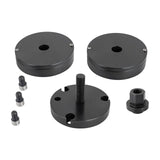 Diesel Front and Rear Crankshaft Seal Wear Sleeve Installer For CAT 3406 3408 C - 15 Engine - Fab Heavy Parts