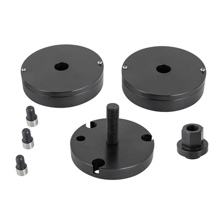 Diesel Front and Rear Crankshaft Seal Wear Sleeve Installer For CAT 3406 3408 C - 15 Engine - Fab Heavy Parts