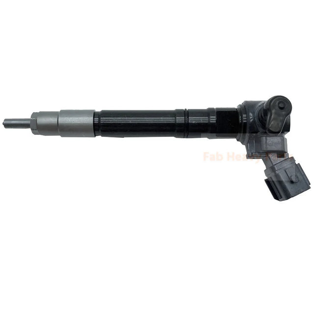 Diesel Fuel Injector 23670-11030 23670-0E090 236700E090 Fits for Toyota 2GD-FTV Hilux