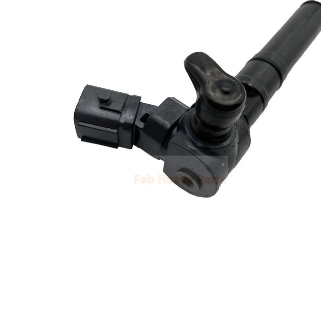 Diesel Fuel Injector 23670-11030 23670-0E090 236700E090 Fits for Toyota 2GD-FTV Hilux