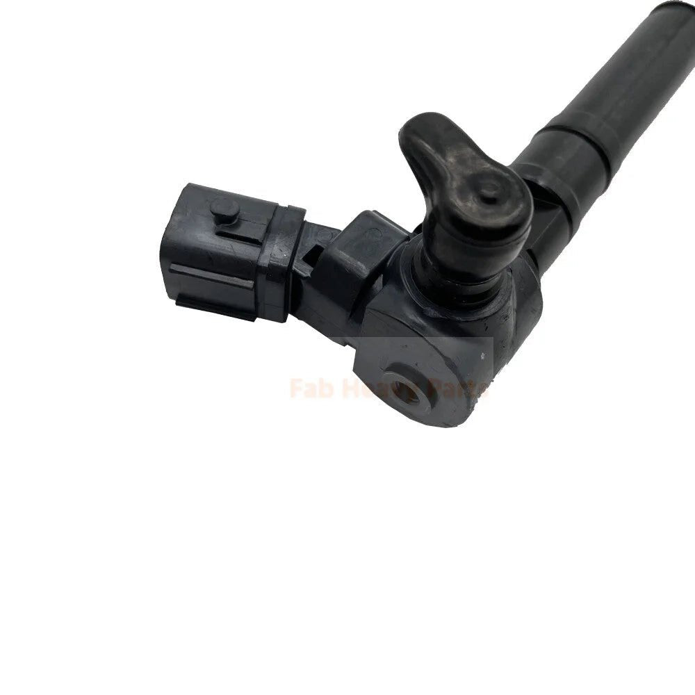 Diesel Fuel Injector 23670 - 11030 23670 - 0E090 236700E090 Fits for Toyota 2GD - FTV Hilux - Fab Heavy Parts
