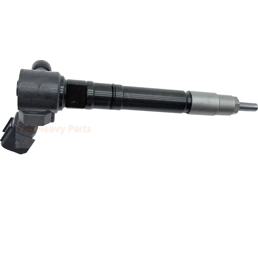 Diesel Fuel Injector 23670 - 11030 23670 - 0E090 236700E090 Fits for Toyota 2GD - FTV Hilux - Fab Heavy Parts