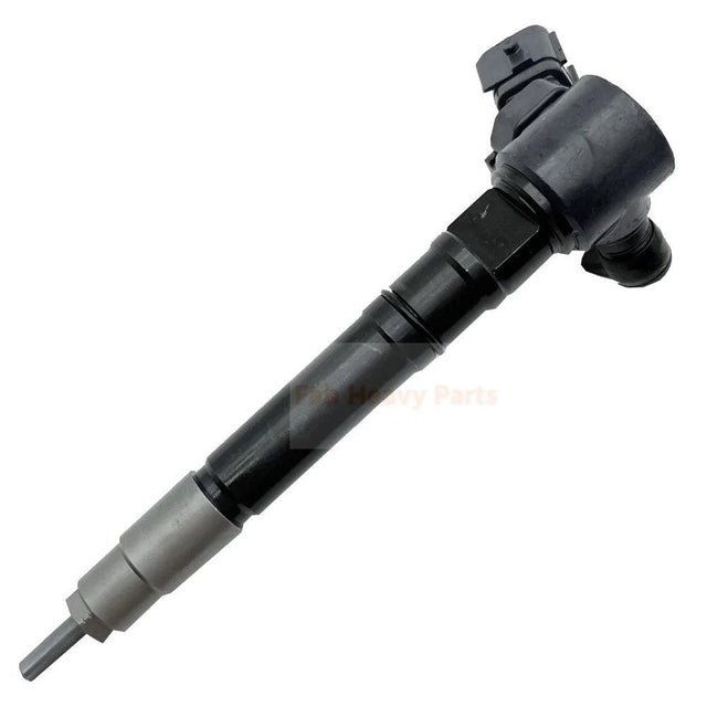 Diesel Fuel Injector 23670 - 11030 23670 - 0E090 236700E090 Fits for Toyota 2GD - FTV Hilux - Fab Heavy Parts