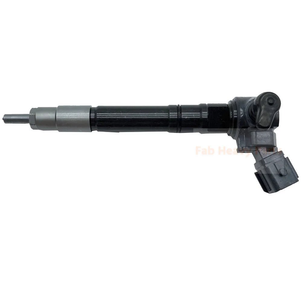 Diesel Fuel Injector 23670 - 11030 23670 - 0E090 236700E090 Fits for Toyota 2GD - FTV Hilux - Fab Heavy Parts