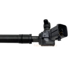 Diesel Fuel Injector 23670 - 11030 23670 - 0E090 236700E090 Fits for Toyota 2GD - FTV Hilux - Fab Heavy Parts