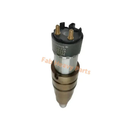 Diesel Fuel Injector 2419679 for DC09/DC13/DC16 Engines - Fab Heavy Parts