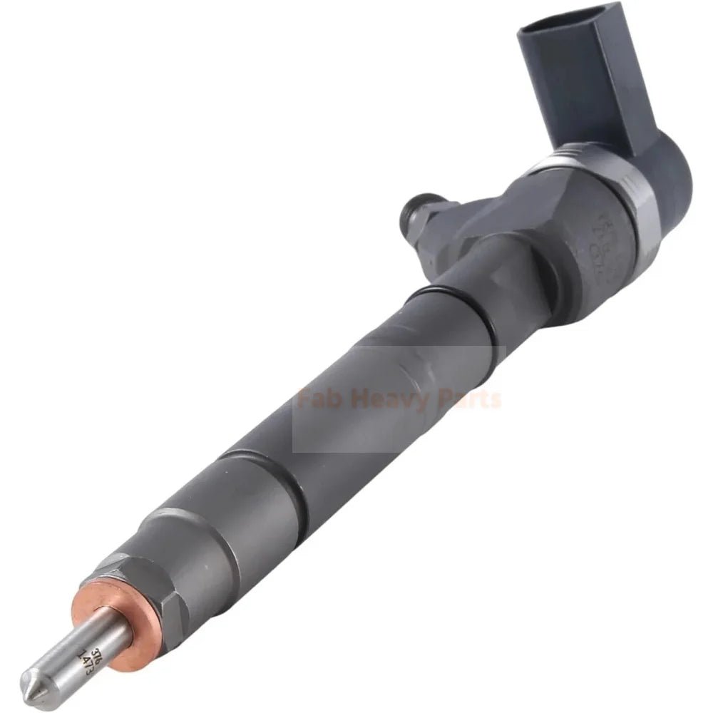 Diesel Fuel Injector Nozzle 0445110205 0445110206 0986435067 A6130700687 A6130700987 Fits for Mercedes - Benz C E W163 W903 W638 - Fab Heavy Parts