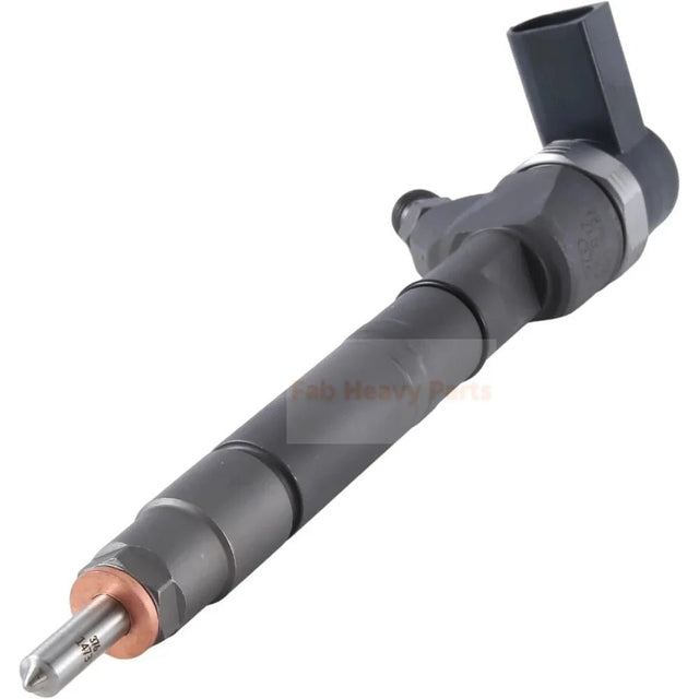 Diesel Fuel Injector Nozzle 0445110205 0445110206 0986435067 A6130700687 A6130700987 Fits for Mercedes - Benz C E W163 W903 W638 - Fab Heavy Parts