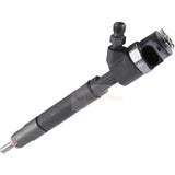 Diesel Fuel Injector Nozzle 0445110205 0445110206 0986435067 A6130700687 A6130700987 Fits for Mercedes - Benz C E W163 W903 W638 - Fab Heavy Parts