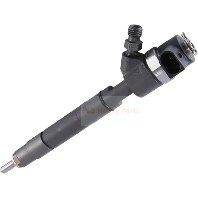 Diesel Fuel Injector Nozzle 0445110205 0445110206 0986435067 A6130700687 A6130700987 Fits for Mercedes - Benz C E W163 W903 W638 - Fab Heavy Parts