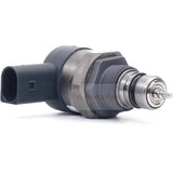 Válvula de alivio de presión de la bomba del inyector de combustible diésel 0281006253