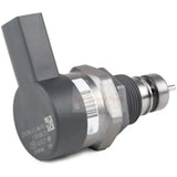 Válvula de alivio de presión de la bomba del inyector de combustible diésel 0281006253