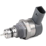 Válvula de alivio de presión de la bomba del inyector de combustible diésel 0281006253