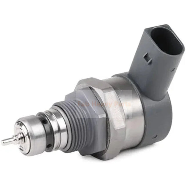 Válvula de alivio de presión de la bomba del inyector de combustible diésel 0281006253