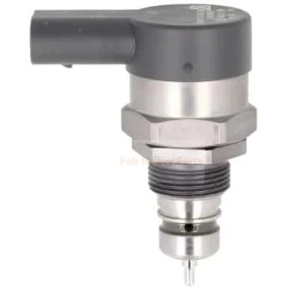 Diesel Fuel Injector Pump Pressure Relief Valve 0281006253 - Fab Heavy Parts