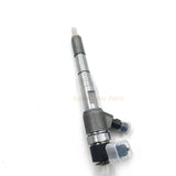 Diesel Injector 0445110019 46547897 Fits for Fiat Punto 1.9 JTD - Fab Heavy Parts
