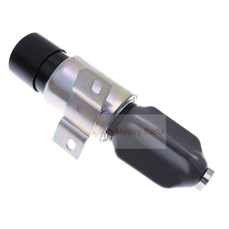 Diesel Shut Down Solenoid 1751-12E7U2B1 SA-3911 Fits for Woodward 12V
