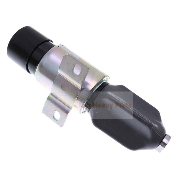 Diesel Shut Down Solenoid 1751-12E7U2B1 SA-3911 Fits for Woodward 12V