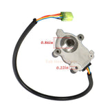 Differential Actuator 16172 - 0039 Fits for Kawasaki Brute Force 750 650 2005 - 2023 - Fab Heavy Parts