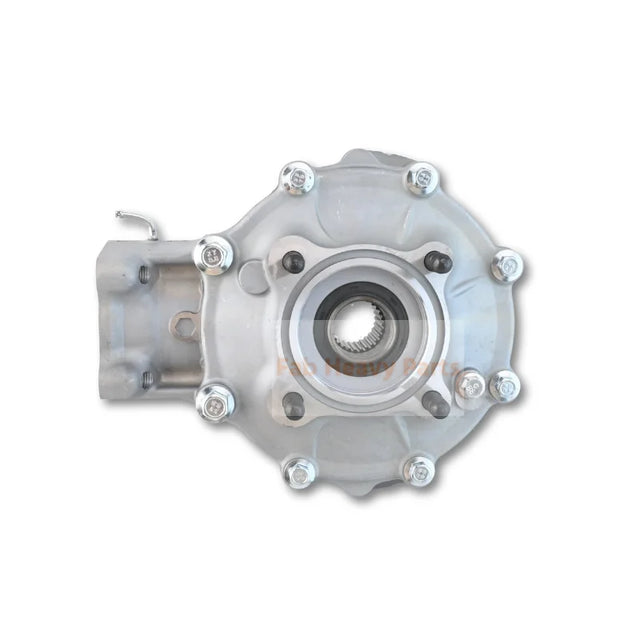 Differential Assembly 41300-HN5-671 Fits for Honda TRX350 TRX 350 TE TM FE FM Rancher