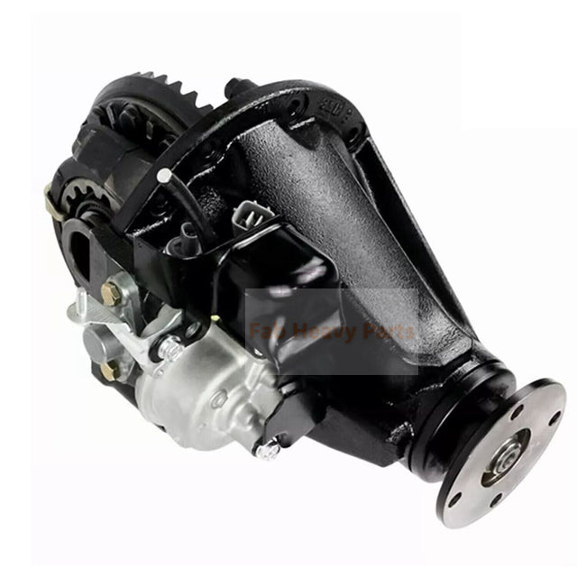 Differential Assembly FGR 41:11 3.727 Gear Ratio 42181-60130 41110-3D551 Fits For Toyota 4Runner FJ Cruiser