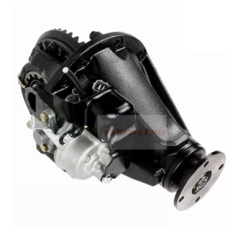 Differential Assembly FGR 41:11 3.727 Gear Ratio 42181 - 60130 41110 - 3D551 Fits For Toyota 4Runner FJ Cruiser - Fab Heavy Parts