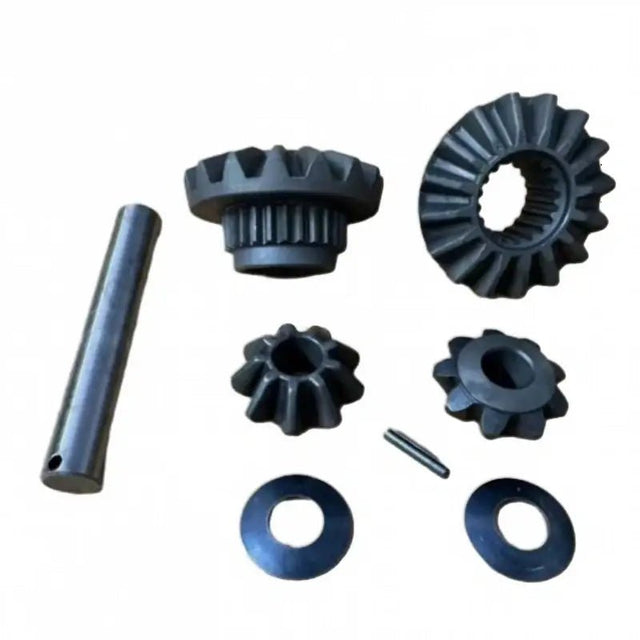 Differential Gear Kit RE271384 for John Deere Engine 5030 3.0L 4.5L 4045HLV50 Tractor 4.5 954 4045 5103 5203 5204 5225 5303 5310 5325 5403 5410 5415 - Fab Heavy Parts