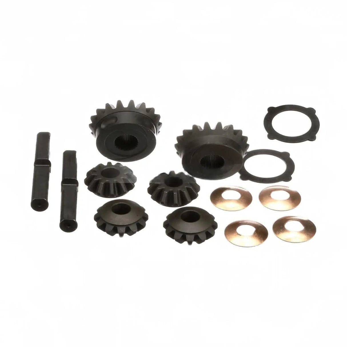 Differential Gear Kit VOE11709305 for Volvo Backhoe Loader BL60 BL61 BL70 BL71 - Fab Heavy Parts