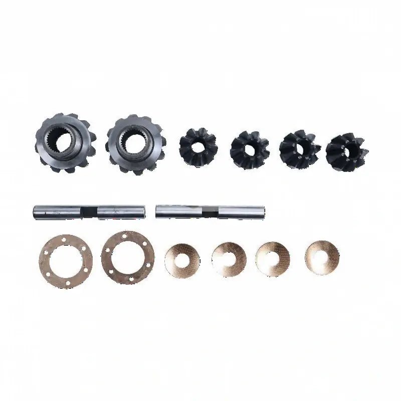 Differential Gear Set 450/11000 for JCB Telehandler 50519 FM 53170 Loader 415 425 410 420 412 - Fab Heavy Parts