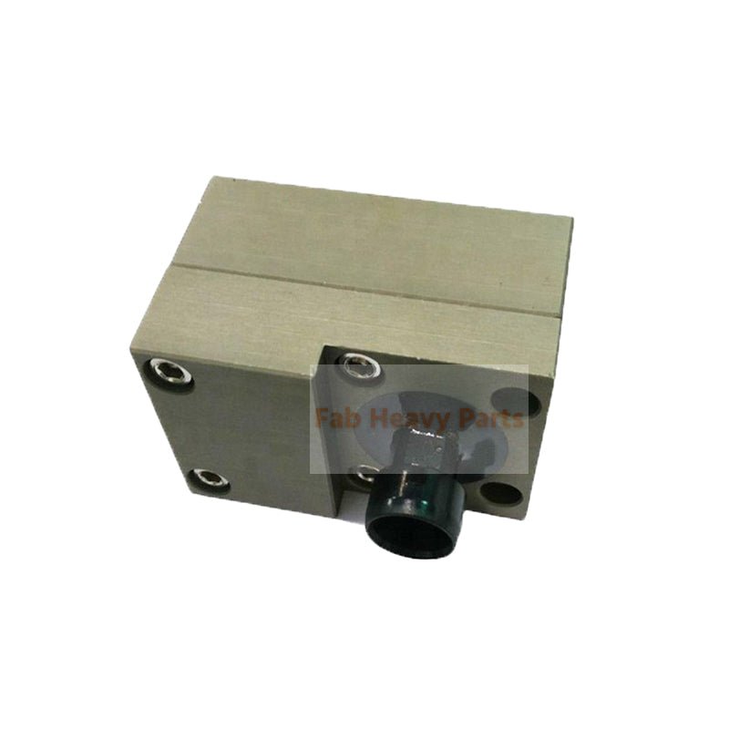 Differential Pressure Transmitter Sensor 1089 - 0575 - 30 for Atlas Copco Air Compressor - Fab Heavy Parts