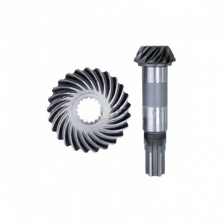 Differential Ring Gear & Pinion Set DCS25H.003 for JAC Forklift CPD20 - 25/DCS25H - Fab Heavy Parts