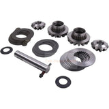 Differential Spider Gear Kit F8.8CPK ZIKF8.8T/L31 ZIKF8.8 - T/L - 31 Fits for Ford 8.8" E - 150 Engine 4.6L 281Cu. In. V8 GAS SOHC Naturally Aspirated - Fab Heavy Parts
