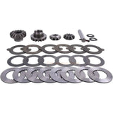 Differential Spider Gear Kit F8.8CPK ZIKF8.8T/L31 ZIKF8.8 - T/L - 31 Fits for Ford 8.8" E - 150 Engine 4.6L 281Cu. In. V8 GAS SOHC Naturally Aspirated - Fab Heavy Parts