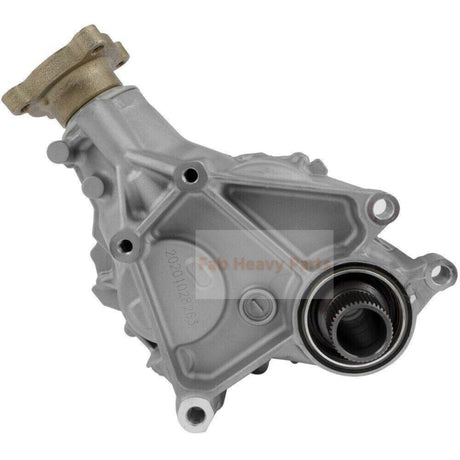 Differential Transfer Case AT4Z7251A Fits For 07-2014 Ford Edge Explorer AWD Power
