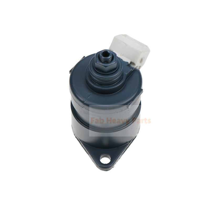 Fits for Hitachi Excavator EX200-5 ZAX200 EX100-5 EX120-5 Direct Injection Hydraulic Pump Solenoid Valve 0671301