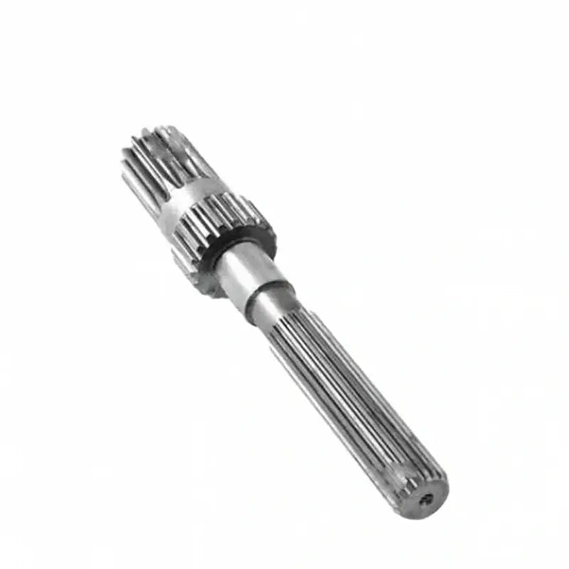 Directional Steering Gear Shaft 45714 - 13900 - 71 for Toyota Forklift 7FBR10 7FBR13 7FBR15 7FBR18 7FBR20 7FBR25 7FBR30 7FBRS20 7FBRS25 - Fab Heavy Parts
