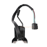 Interrupteur directionnel 91306-45200 Attribution pour Mitsubishi Fits Fits Fork FD20/30-F18B FG20/30-F17B FD28/35-F14C FG28/35-F13D