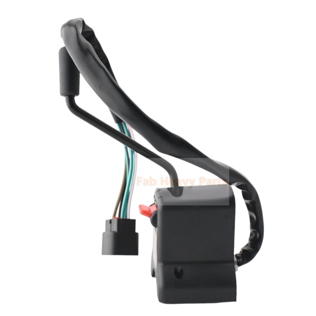 Interrupteur directionnel 91306-45200 Attribution pour Mitsubishi Fits Fits Fork FD20/30-F18B FG20/30-F17B FD28/35-F14C FG28/35-F13D