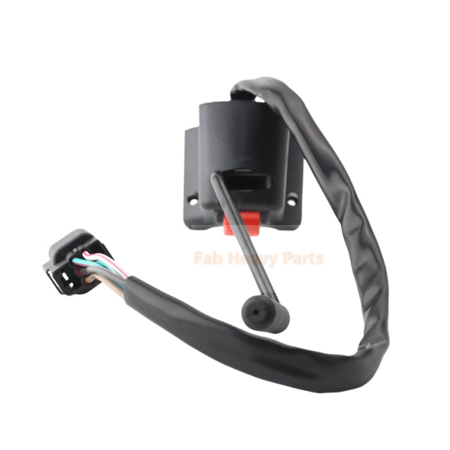 Interrupteur directionnel 91306-45200 Attribution pour Mitsubishi Fits Fits Fork FD20/30-F18B FG20/30-F17B FD28/35-F14C FG28/35-F13D