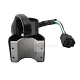 Directional Switch 91306 - 45200 Fits for Mitsubishi Fits forklift FD20/30 - F18B FG20/30 - F17B FD28/35 - F14C FG28/35 - F13D - Fab Heavy Parts